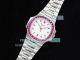 GR Replica Patek Philippe Nautilus New 5711 Pink & White Watch 40.5mm  (4)_th.jpg